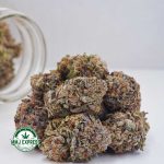 Buy Cannabis Cake Crasher AAAA at MMJ Express Online Shop