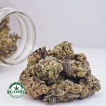 Buy Cannabis Strawberry Pie AA MMJ Express Online Shop