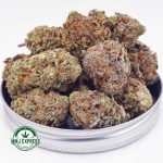 Buy Cannabis Ice Wreck AA MMJ Express Online Shop