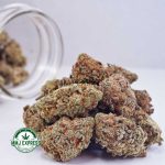 Buy Cannabis Ice Wreck AA MMJ Express Online Shop