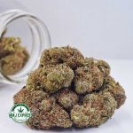 Buy Cannabis Chemo Kush AA MMJ Express Online Shop