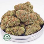 Buy Cannabis Cookies & Cream AAA at MMJ Express Online Shop