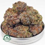 Buy Cannabis King Kong AAA at MMJ Express Online Shop