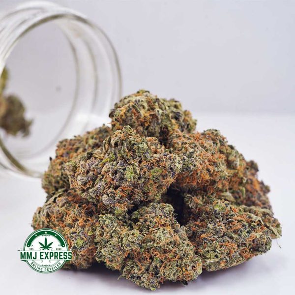 Buy Cannabis Skunk#1 AAA at MMJ Express Online Shop