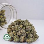 Buy Cannabis UK Cheese AAAA (Popcorn Nugs) at MMJ Express Online Shop