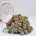 Buy Cannabis Watermelon Kush AAA (Popcorn) at MMJ Express Online Shop