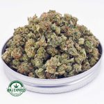 Buy Cannabis Gorilla Goo AAAA (Popcorn Nugs) at MMJ Express Online Shop