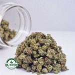 Buy Cannabis Gorilla Goo AAAA (Popcorn Nugs) at MMJ Express Online Shop