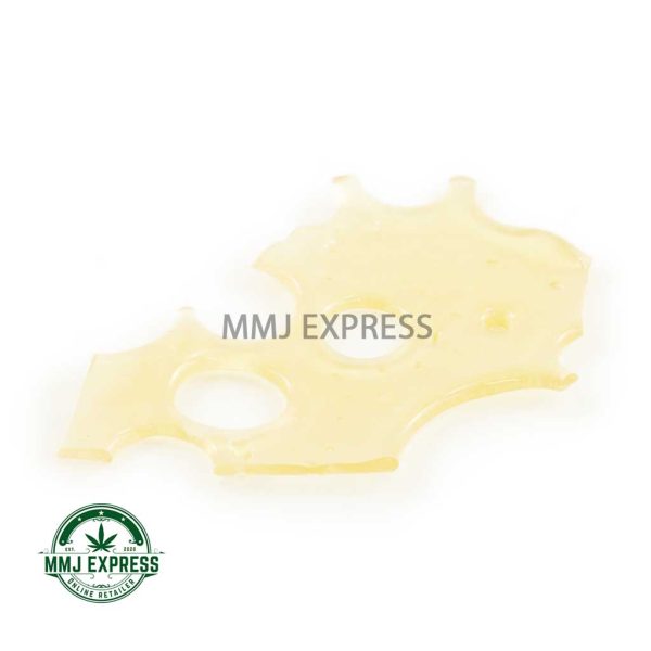 Buy Concentrates Premium Shatter Dank Sinatra at MMJ Express Online Shop