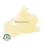 Buy Concentrates Premium Shatter Secret Weapon at MMJ Express Online Shop