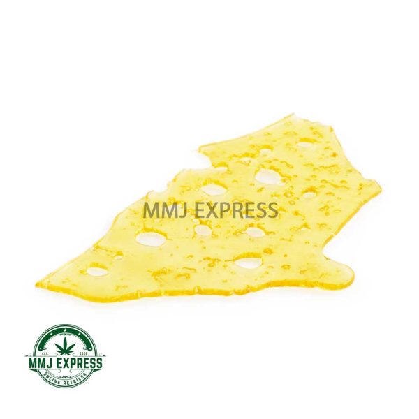 Buy Concentrates Premium Shatter Black Truffle at MMJ Express Online Shop