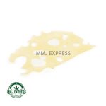 Buy Concentrates Premium Shatter Secret Weapon at MMJ Express Online Shop