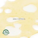 Buy Concentrates Premium Shatter Secret Weapon at MMJ Express Online Shop