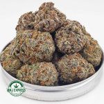 Buy Cannabis Granddaddy Purple AAAA at MMJ Express Online Shop