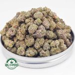 Buy Cannabis OG Kush AAAA (Popcorn Nugs) at MMJ Express Online Shop