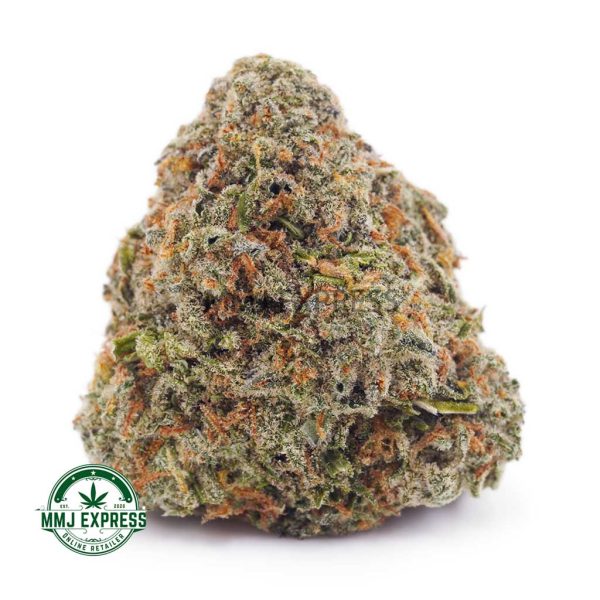 Buy Cannabis Pineapple Express AAA at MMJ Express Online Shop