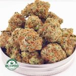 Buy Cannabis Banana OG AAAA at MMJ Express Online Shop