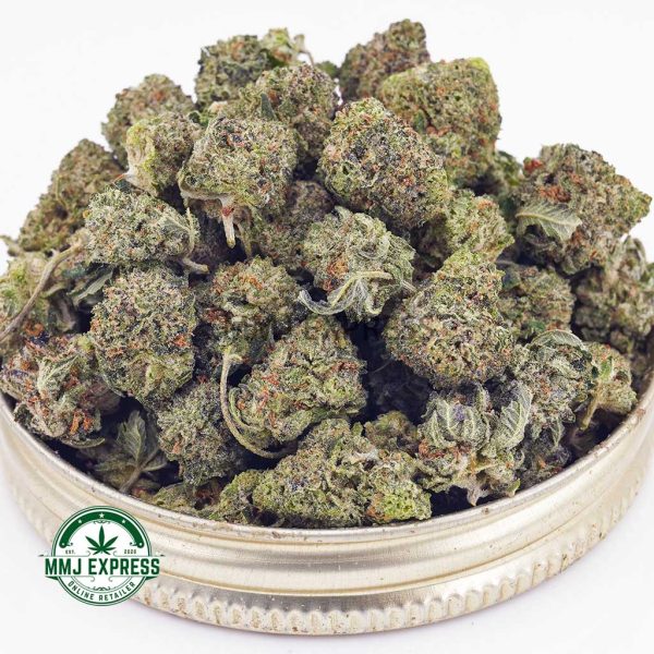 Buy Cannabis Candy Kush AAAA (Popcorn Nugs) MMJ Express Online Shop