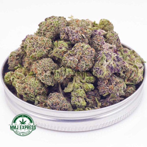 Buy Cannabis Space Cookies AAAA (Popcorn Nugs) at MMJ Express Online Shop