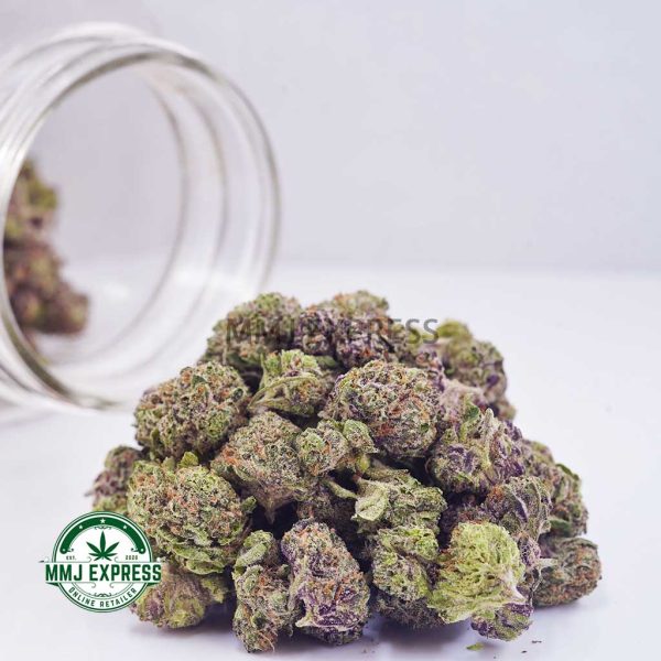 Buy Cannabis Space Cookies AAAA (Popcorn Nugs) at MMJ Express Online Shop