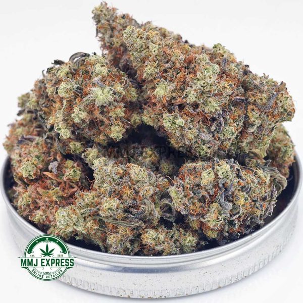 Buy Cannabis Skunk#1 AAA at MMJ Express Online Shop