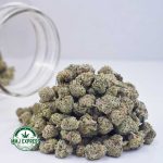 Buy Cinderella 99 AAAA (Popcorn Nugs) Cannabis Online at MMJ Express