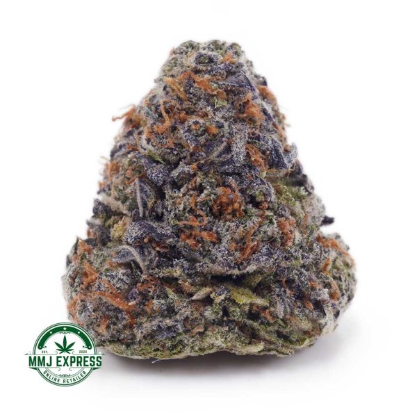 Buy Cannabis Gushers AAA at MMJ Express Online Shop