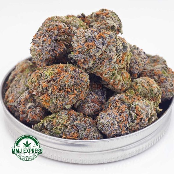 Buy Cannabis Gushers AAA at MMJ Express Online Shop