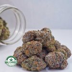 Buy Cannabis Gushers AAA at MMJ Express Online Shop