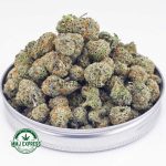 Buy Cannabis Guava Cookies AAAA (Popcorn Nugs) at MMJ Express Online Shop