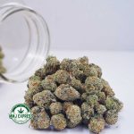 Buy Cannabis Guava Cookies AAAA (Popcorn Nugs) at MMJ Express Online Shop