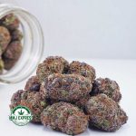 Buy Cannabis God’s Green Crack AAAA at MMJ Express Online Shop