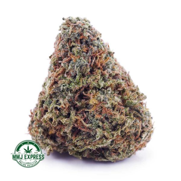 Buy Cannabis Slurricane AA at MMJ Express Online Shop