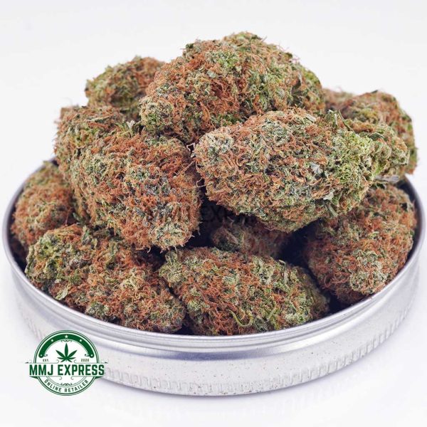 Buy Cannabis Astroboy AAA at MMJ Express Online Shop