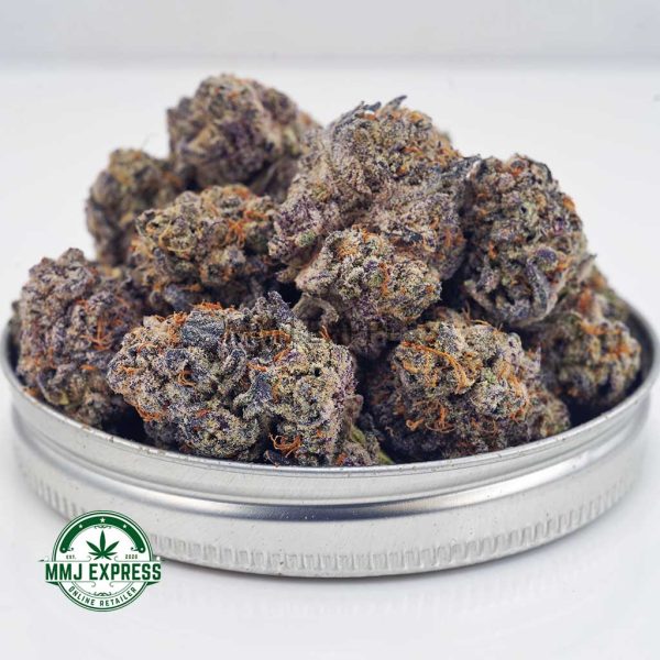 Buy Cannabis Cookies & Cream AAA at MMJ Express Online Shop