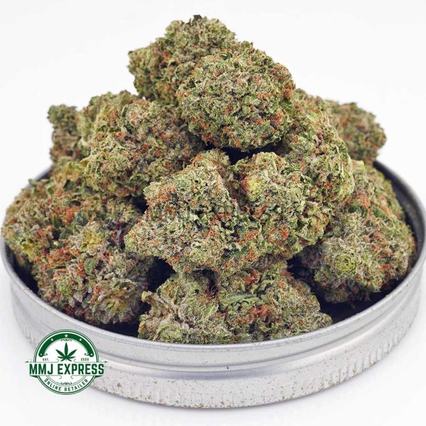 Buy Cannabis Cookies Kush AAA at MMJ Express Online Shop