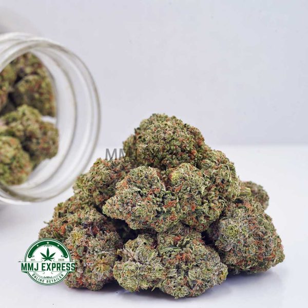 Buy Cannabis Cookies Kush AAA at MMJ Express Online Shop