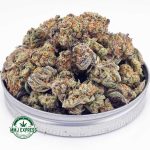 Buy Cannabis Double OG AAAA (Popcorn Nugs) at MMJ Express Online Shop