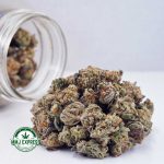 Buy Cannabis Double OG AAAA (Popcorn Nugs) at MMJ Express Online Shop