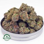 Buy Cannabis King's Kush AAAA at MMJ Express Online Shop