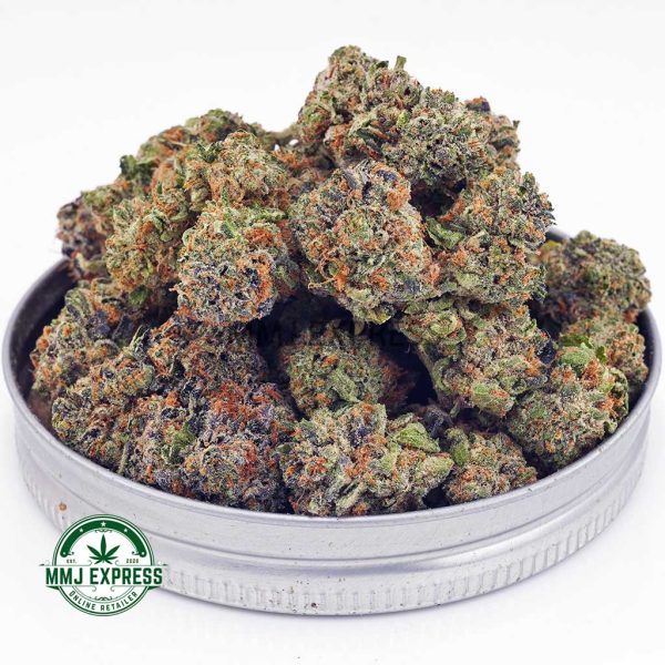 Buy Cannabis King's Kush AAAA at MMJ Express Online Shop