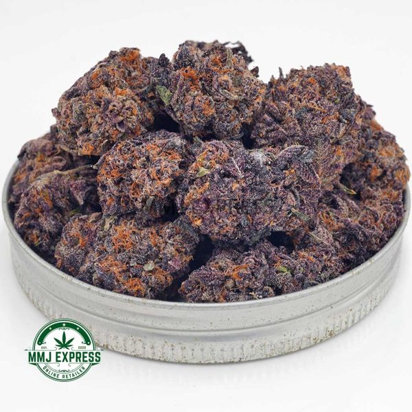 Buy Cannabis Chemdawg AAA at MMJ Express Online Shop