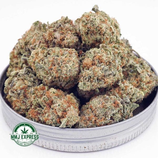 Buy Do Si Do AAA Cannabis at MMJ Express Online Shop