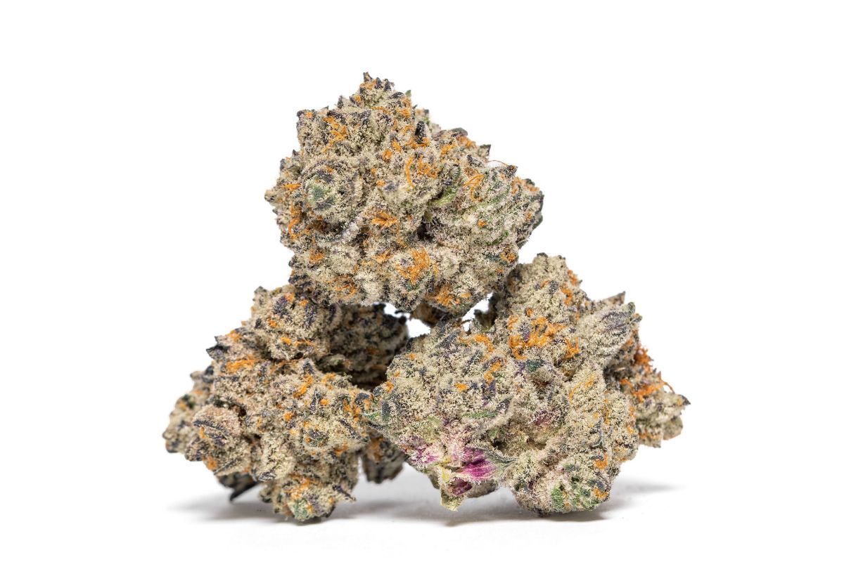 Buy Jelly Breath strain online in Canada. Discover its lineage, taste, aroma, smell, & effects. Order weed from the best online weed store in Canada.