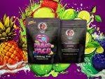 Buy Mama Anne’s Edibles – Party Pack Gummy – 1500MG THC at MMJ Express Online Shop