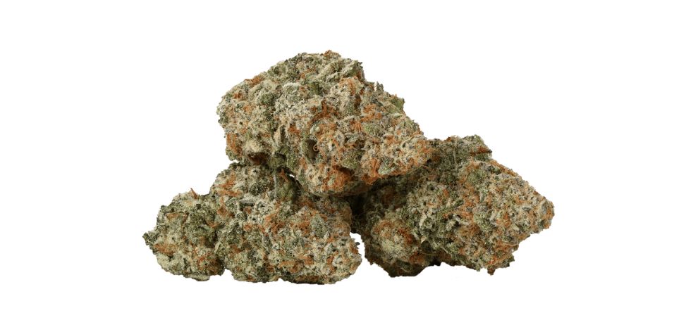 The Jelly Breath strain is often described as one of the most flavoursome and aromatic weed strains you can buy from an online dispensary in Canada.