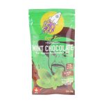 Buy Higher Fire Extracts – Rick Simpson Chocolate Bar – MINT 500MG THC at MMJ Express Online Express