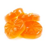 Buy Mama Anne’s Edibles – Blood Orange Gummy – 1500MG CBD at MMJ Express Online Shop