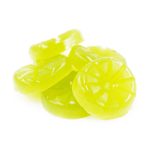 Buy Mama Anne’s Edibles – Green Apple Gummy – 1500MG THC at MMJ Express Online Shop