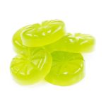 Buy Mama Anne’s Edibles – Key Lime Gummy – 1500MG THC at MMJ Express Online Shop